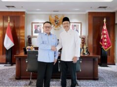 32 Ribu Anak Kurang Mampu Akan Masuk Sekolah Rakyat 2026