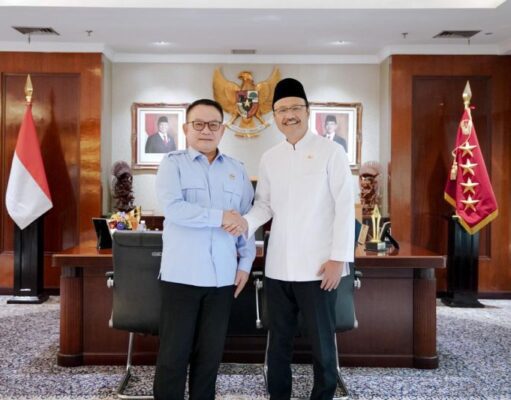 32 Ribu Anak Kurang Mampu Akan Masuk Sekolah Rakyat 2026