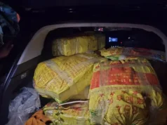 325 Kg Sabu dari Thailand Gagal Diselundupkan ke Aceh
