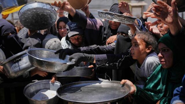 33-Warga-Palestina-Tewas-di-Gaza-Saat-Idul-Adha