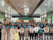 359 Jamaah Haji Kloter 17 Banjarmasin Tiba di Tanah Air