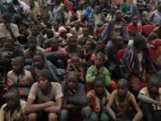 361 Sandera Bebas dari Boko Haram di Nigeria