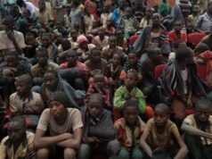 361 Sandera Bebas dari Boko Haram di Nigeria