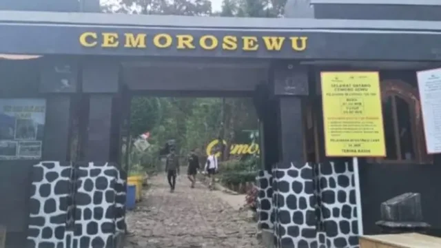 390-Pendaki-Ramai-Gunung-Lawu-Jelang-1-Suro