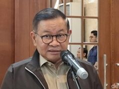 4 Hari Bersihkan ‘Pulau Sampah’ di Muara Angke