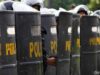 4.263 Personel Amankan Aksi Demo di Jantung Jakarta