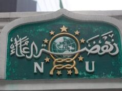 40 Persen NU Daerah Desak Perubahan di PBNU