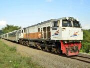 5 Kereta Terbaik Jogja-Jakarta, dari Hemat hingga Eksklusif