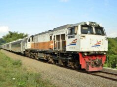 5 Kereta Terbaik Jogja-Jakarta, dari Hemat hingga Eksklusif