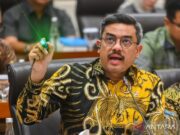 500 Ribu UMKM Akan Dapat Sertifikasi Halal Gratis