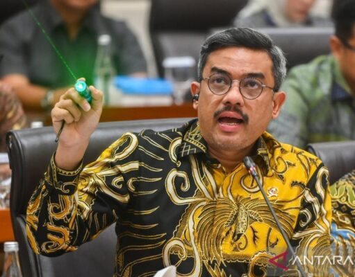 500 Ribu UMKM Akan Dapat Sertifikasi Halal Gratis