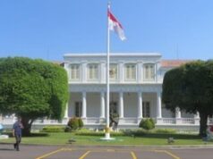585 Personel Amankan Kunjungan Presiden Jerman ke Jakarta
