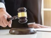 592 Aduan Etik Hakim, Lima Diberhentikan