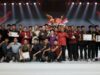 625 Desa di Bali Meriahkan Bulan Bung Karno 2026