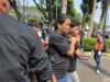 69 Orang Diamankan, Bukan Karyawan Hotel Sultan