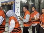 7 Pejabat Kemenaker Divonis Hingga 6,5 Tahun Penjara
