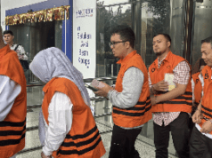 7 Pejabat Kemenaker Divonis Hingga 6,5 Tahun Penjara
