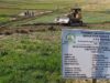 70 Pompa Irigasi Dihidupkan, Sawah Rusak Sedang Siap Tanam