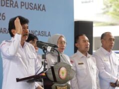 76 Remaja Terpilih Jadi Paskibraka 2026