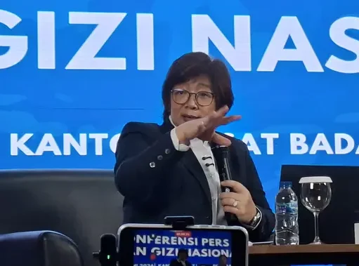 76 Sekolah di Jawa Dicoret dari MBG, Anggaran Dialihkan ke Daerah 3T