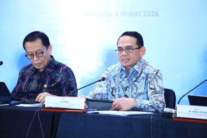 8 Pinjol Dalam Pengawasan Ketat OJK