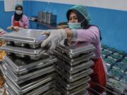 8.617 Dapur MBG Akan Ditata Ulang karena Melanggar Skema 3T