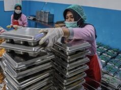 8.617 Dapur MBG Akan Ditata Ulang karena Melanggar Skema 3T