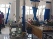 84 Siswa Keracunan Usai Konsumsi Makanan Gratis di Bangkalan
