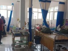 84 Siswa Keracunan Usai Konsumsi Makanan Gratis di Bangkalan
