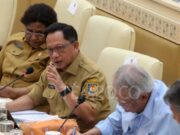 85 Persen Daerah Masih Tergantung Dana Pusat