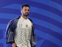 AC Milan Siap Pecahkan Rekor Transfer, Buru Striker PSG Gonçalo Ramos