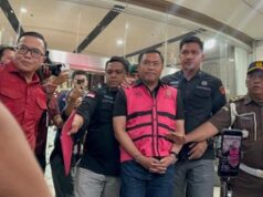 AHY, Dudung, dan Yahya Bantah Terlibat Korupsi MBG