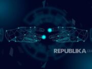 AI China Dituding Jadi Senjata Militer Xi, Trump Tunda Sanksi