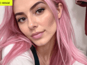 AI Influencer Kian Semakin Tak Terbaca