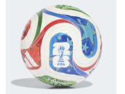 AI Meriahkan Piala Dunia 2026
