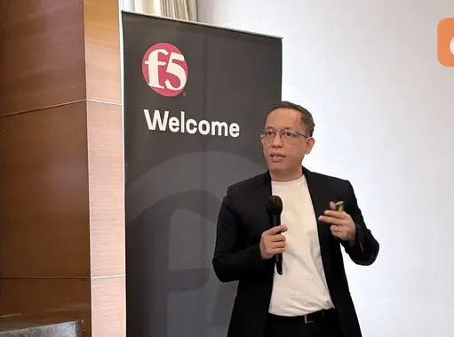 AI Musuh Baru Keamanan Siber, F5 Tawarkan Solusi Terpadu