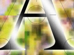 AI dan Seri: Ketika Font Menjadi Pembohong