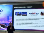 AI di Lapangan: XLSmart Bongkar Implementasi Nyata di Tiga Sektor Kritis