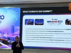 AI di Lapangan: XLSmart Bongkar Implementasi Nyata di Tiga Sektor Kritis