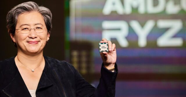 AMD Bertahan dengan Teknologi Lama, Janji Dukungan AM5 Hingga 2029