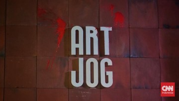 ARTJOG 2026 Tarik Sponsor, Tanggapi Protes Publik