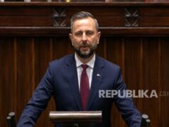 AS Bangun Pangkalan Militer Permanen di Polandia