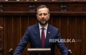 AS Bangun Pangkalan Militer Permanen di Polandia