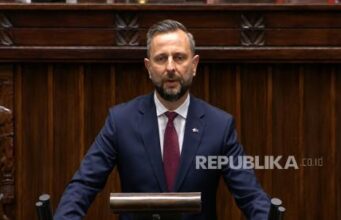 AS Bangun Pangkalan Militer Permanen di Polandia
