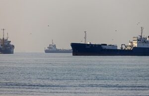 AS Cabut Blokade, Kapal Iran Bebas Berlayar di Teluk Persia