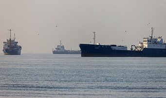 AS Cabut Blokade, Kapal Iran Bebas Berlayar di Teluk Persia