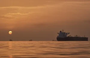 AS Cabut Blokade di Selat Hormuz, Iran Resmi Bebas