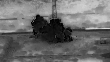 AS-Hancurkan-Radar-Pengawas-Iran-di-Teluk