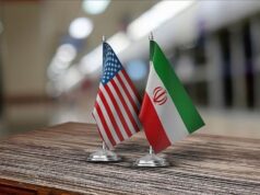 AS-Iran Batalkan Pembicaraan Langsung di Swiss