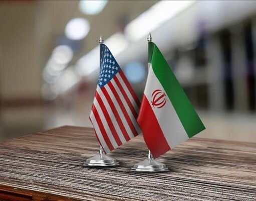 AS-Iran Batalkan Pembicaraan Langsung di Swiss